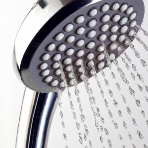 Showerhead